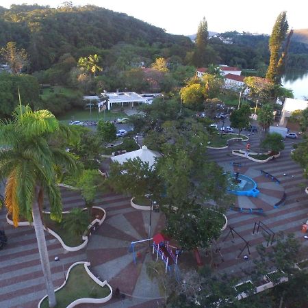Hotel Beira Parque Sao Lourenco  Luaran gambar