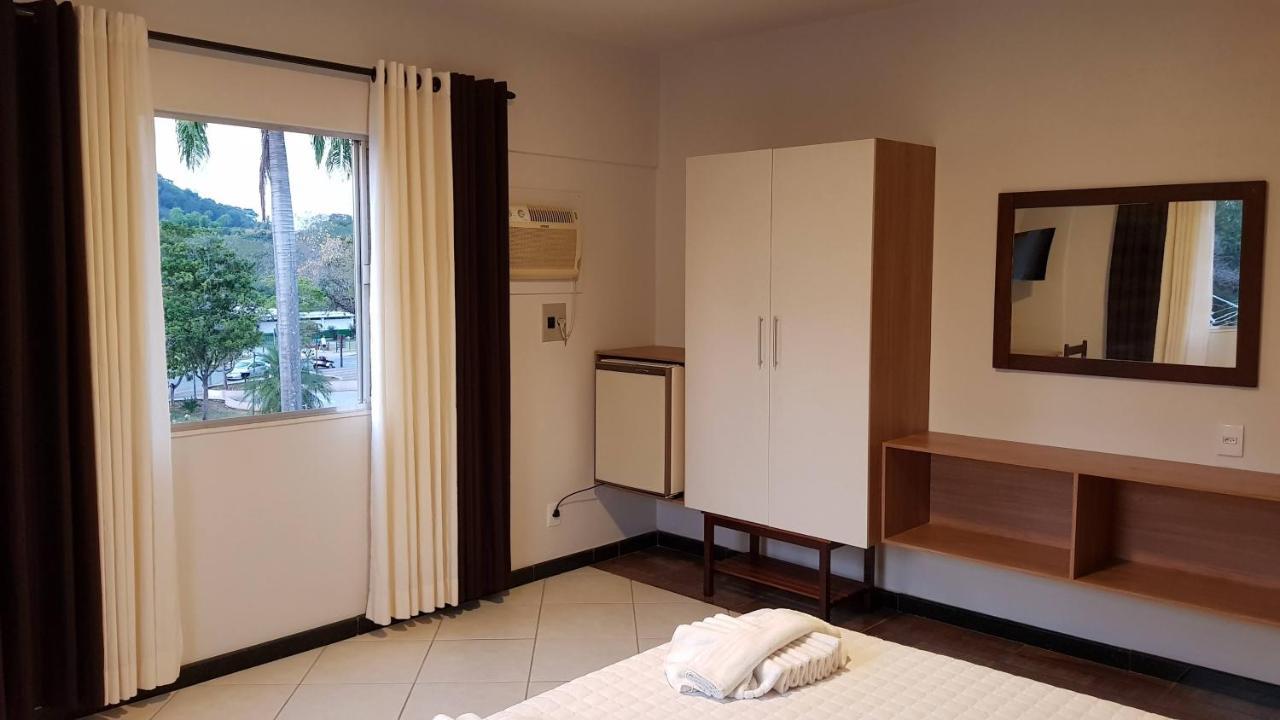 Hotel Beira Parque Sao Lourenco  Luaran gambar