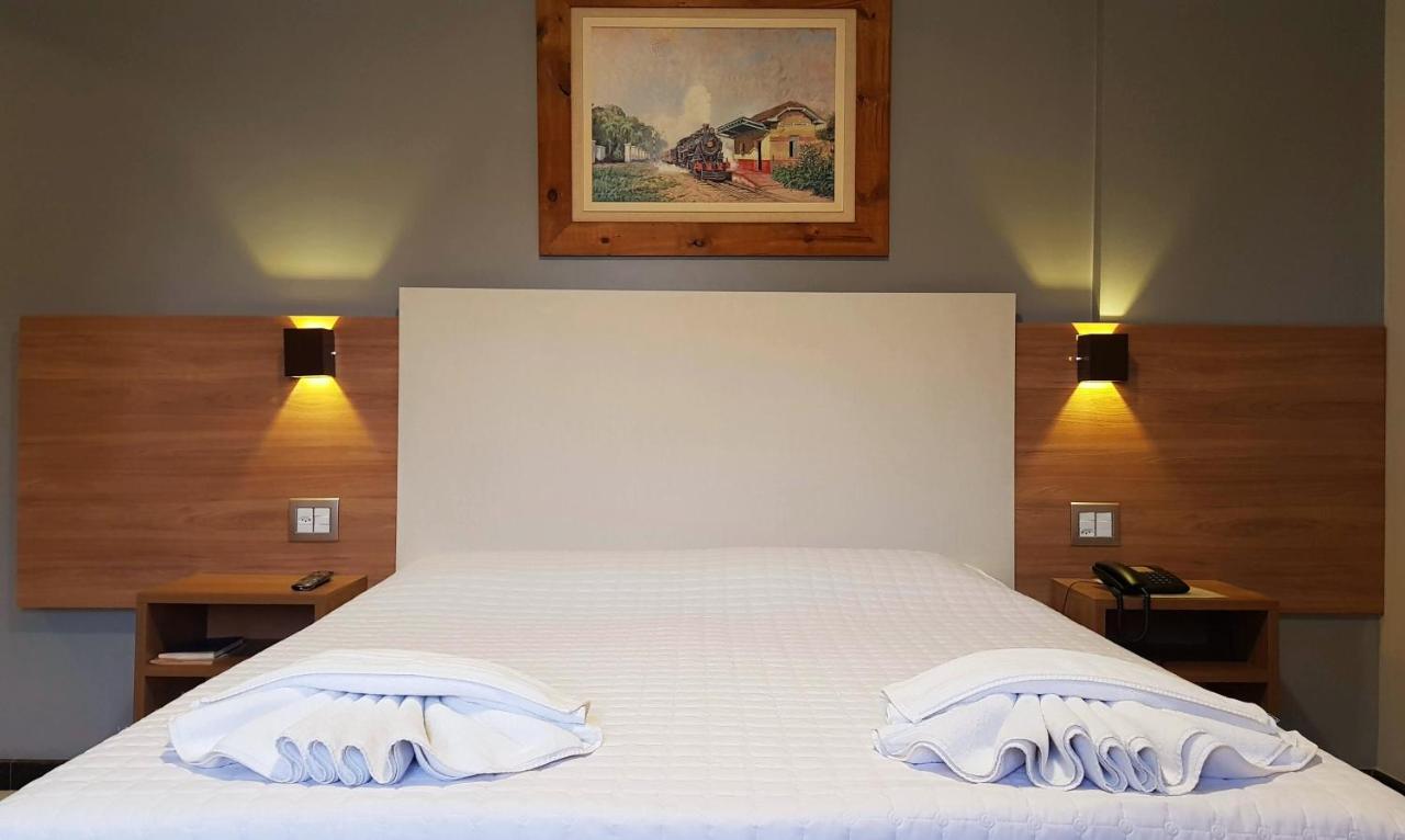 Hotel Beira Parque Sao Lourenco  Luaran gambar