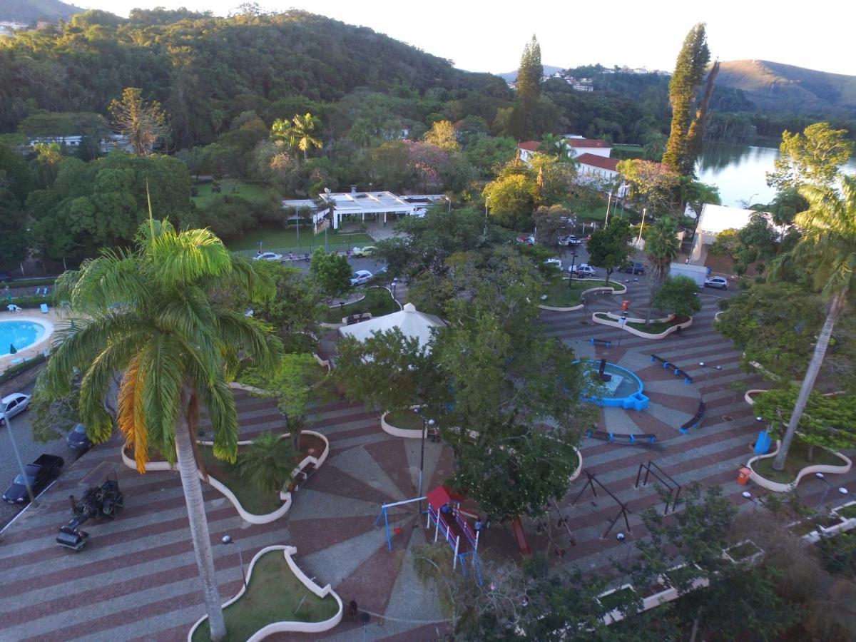 Hotel Beira Parque Sao Lourenco  Luaran gambar