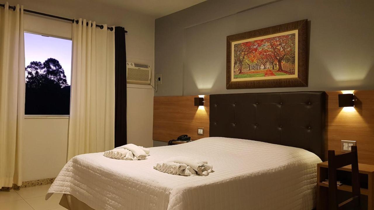 Hotel Beira Parque Sao Lourenco  Luaran gambar