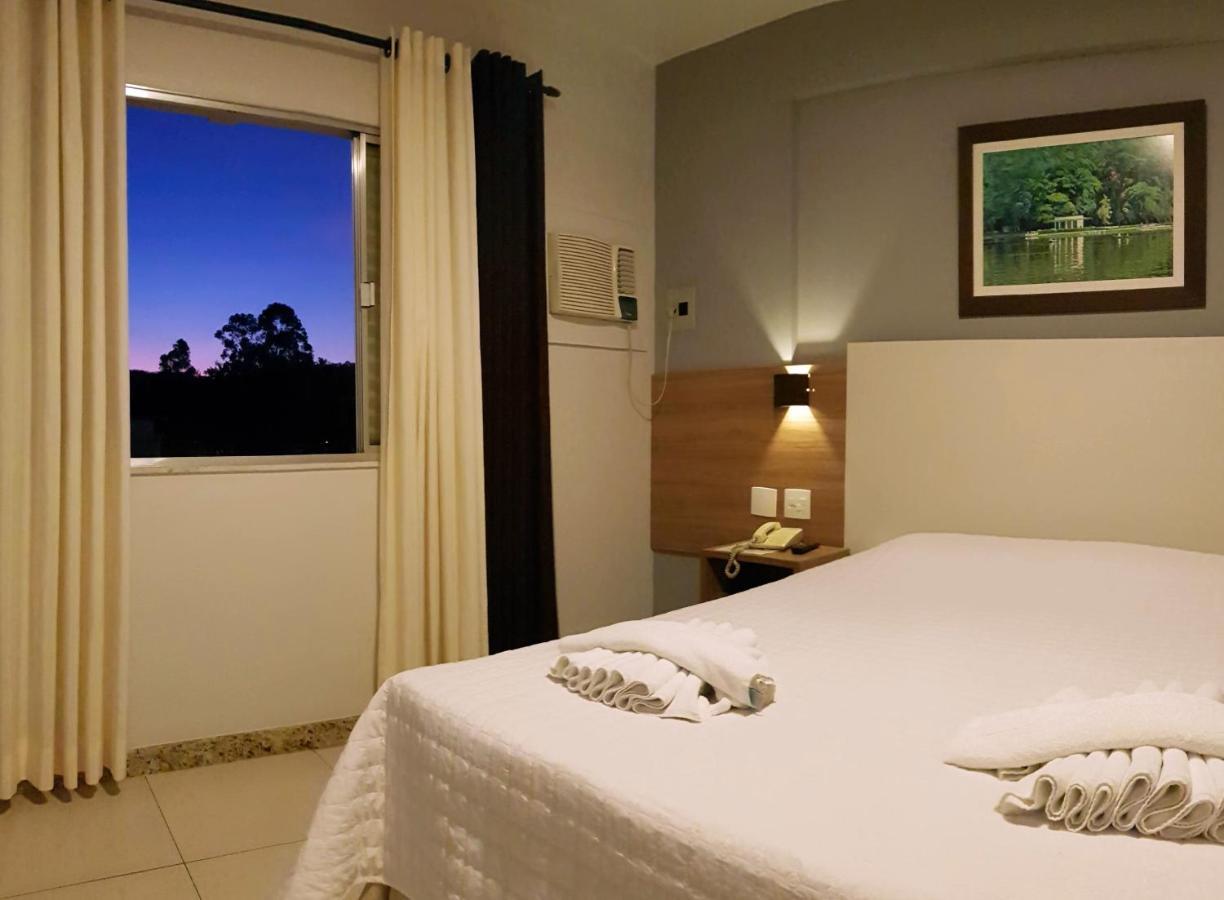 Hotel Beira Parque Sao Lourenco  Luaran gambar