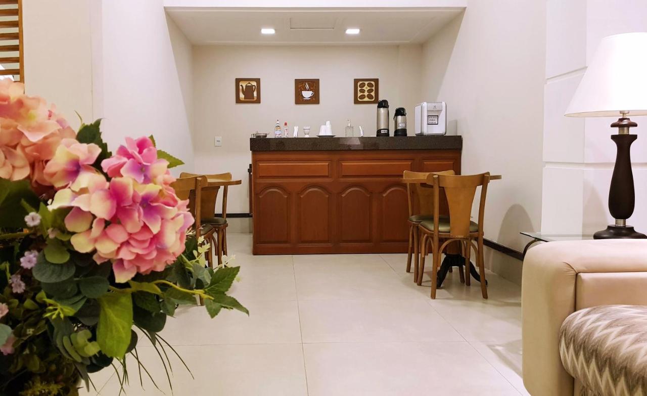 Hotel Beira Parque Sao Lourenco  Luaran gambar