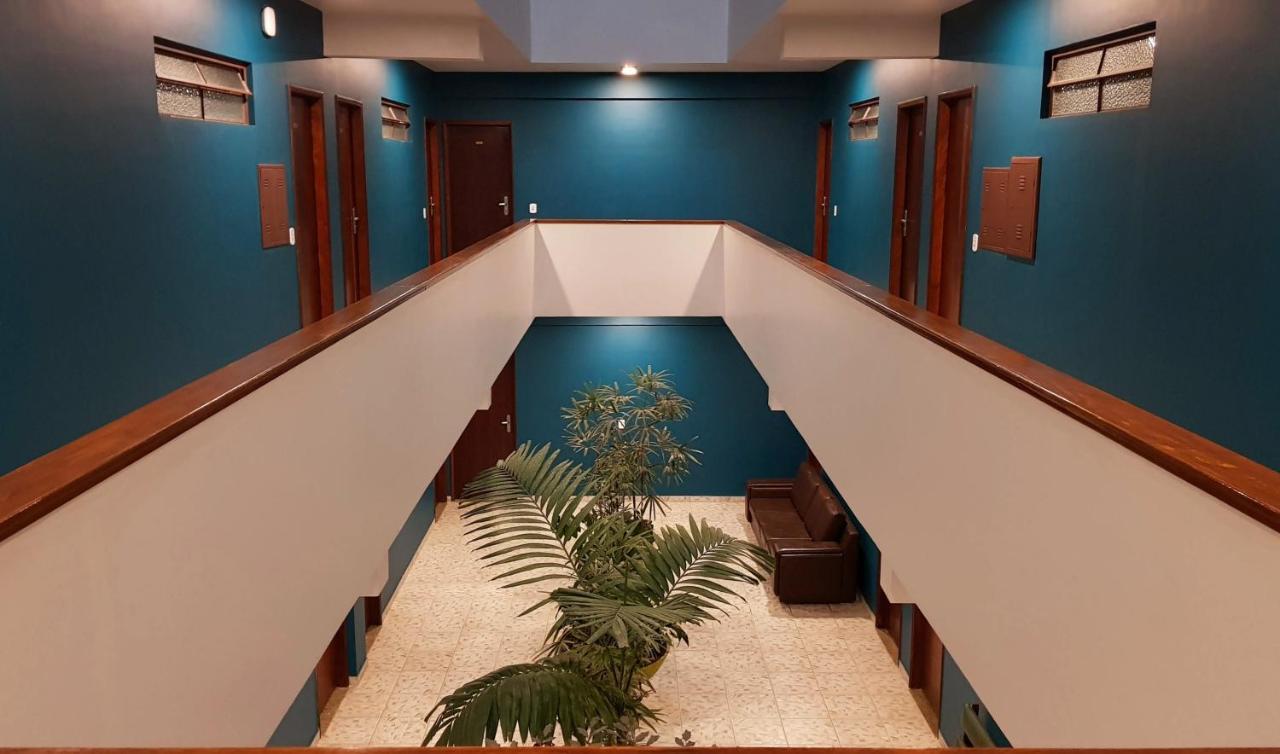 Hotel Beira Parque Sao Lourenco  Luaran gambar