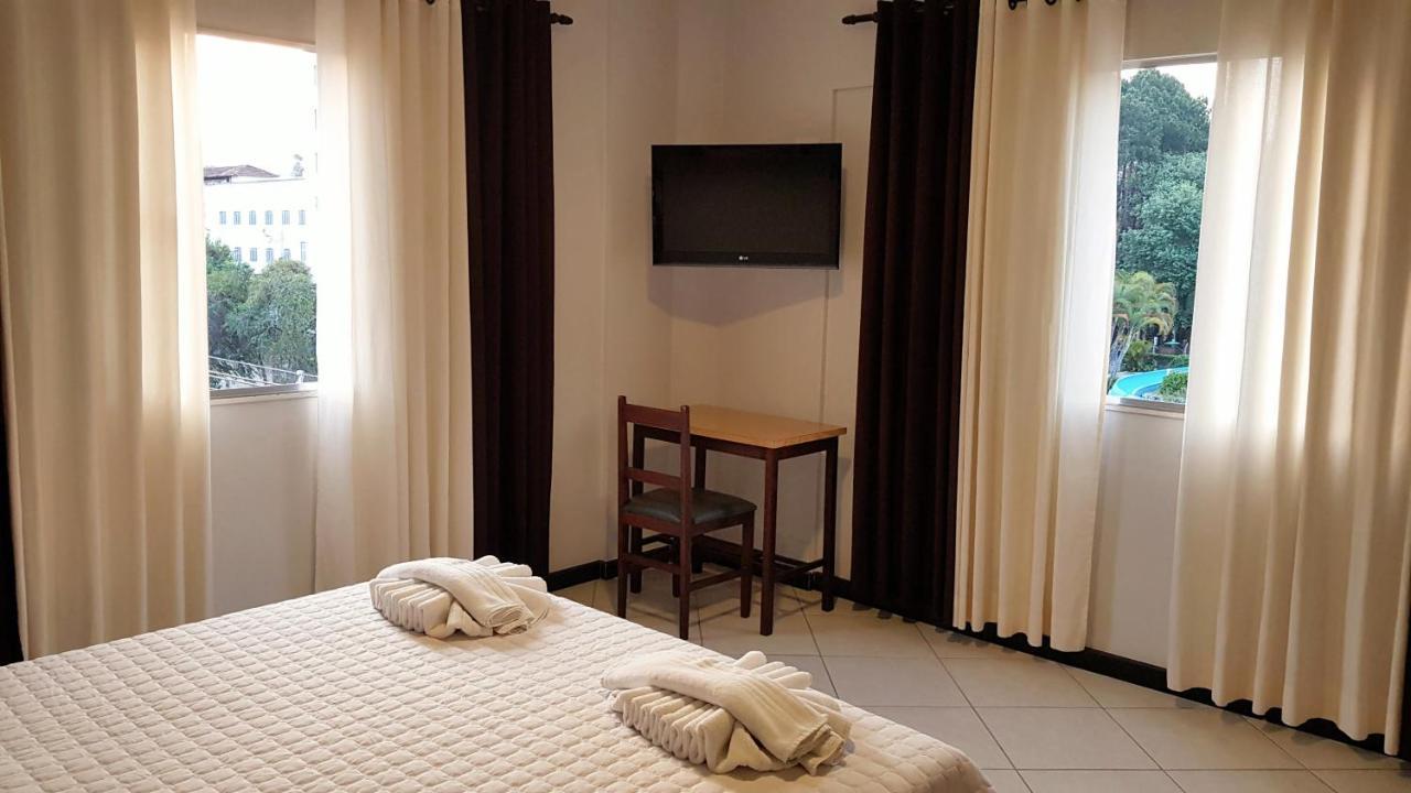 Hotel Beira Parque Sao Lourenco  Luaran gambar