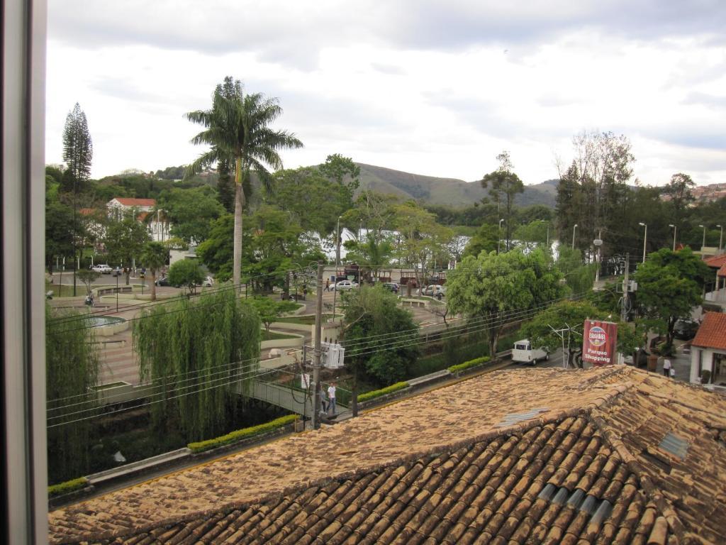 Hotel Beira Parque Sao Lourenco  Bilik gambar