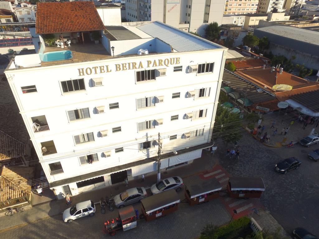 Hotel Beira Parque Sao Lourenco  Luaran gambar