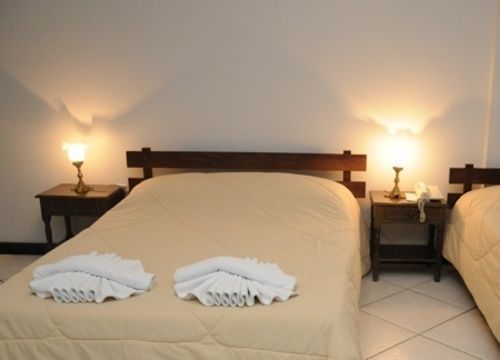 Hotel Beira Parque Sao Lourenco  Luaran gambar