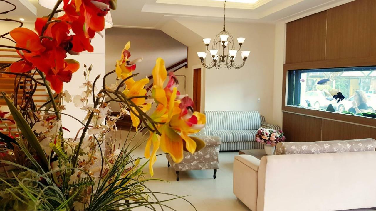 Hotel Beira Parque Sao Lourenco  Luaran gambar